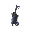 Nilfisk 128471254 CORE 140 Powercontrol Pressure Washer 140 bar 240V