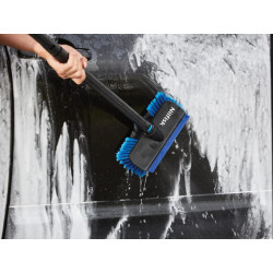 Nilfisk 6411131 Click & Clean Auto Brush