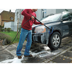 Nilfisk 6411131 Click & Clean Auto Brush