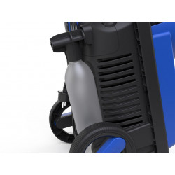 Nilfisk 128471283 CORE 125 Pressure Washer 125 bar 240V