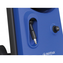 Nilfisk 128471254 CORE 140 Powercontrol Pressure Washer 140 bar 240V