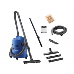 Nilfisk 18451120 Buddy II Wet & Dry Vacuum 12 litre 1200W 240V