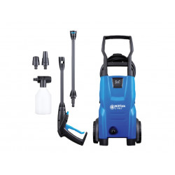 Nilfisk 128470922 C110.7-5 X-TRA Pressure Washer 110 bar 240V