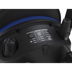 Nilfisk 128471254 CORE 140 Powercontrol Pressure Washer 140 bar 240V