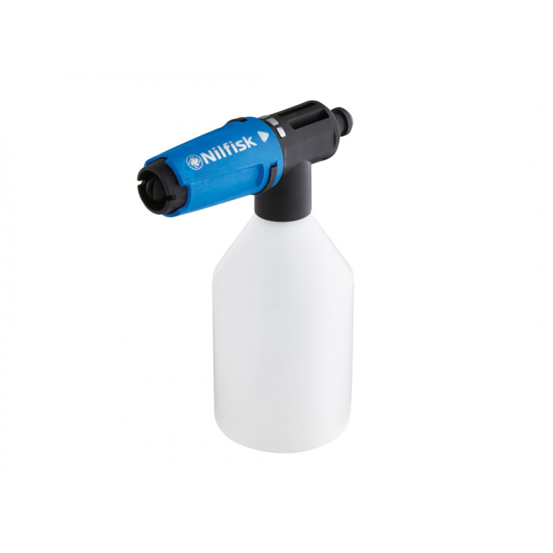 Nilfisk 128500938 Click&Clean Super Foam Sprayer Nilfisk 128500938 Click&Clean Super Foam Sprayer