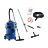 Nilfisk 18451559 Multi ll 30T Wet & Dry Vacuum with Power Tool Take Off 1400W 240V