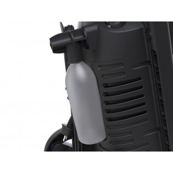Nilfisk 128471254 CORE 140 Powercontrol Pressure Washer 140 bar 240V