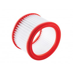 Nilfisk 107417194 Multi II Series Replacement Washable PET Filter (Single)