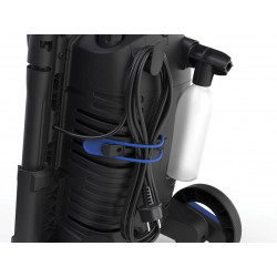 Nilfisk 128471254 CORE 140 Powercontrol Pressure Washer 140 bar 240V