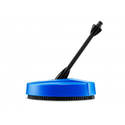 Nilfisk 128500724 Click&Clean Mid Patio Cleaner