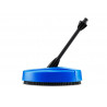 Nilfisk 128500724 Click&Clean Mid Patio Cleaner