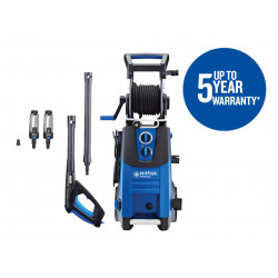 Nilfisk 128471148 Premium 180-10 Pressure Washer 180 bar 240V