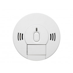 Kidde K10SC0 10SCO Combination Smoke & Carbon Monoxide Alarm (Voice)