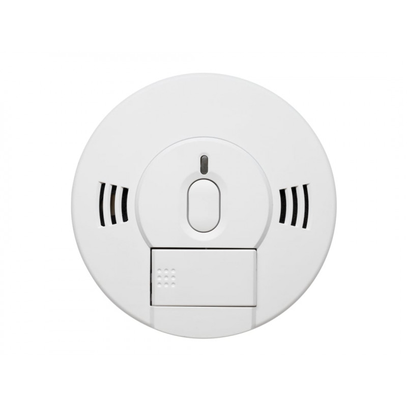 Kidde K10SC0 10SCO Combination Smoke & Carbon Monoxide Alarm (Voice)