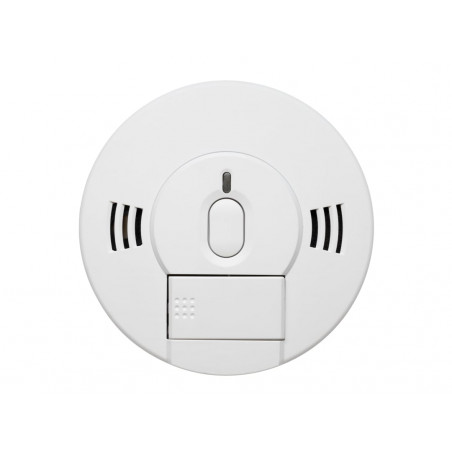 Kidde K10SC0 10SCO Combination Smoke & Carbon Monoxide Alarm (Voice)