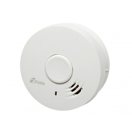 Kidde 10Y29RB 10-Year Optical Smoke Alarm