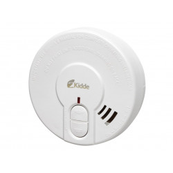Kidde 29HDRB 29HD Optical Smoke Alarm Battery Powered