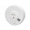 Kidde 29HDRB 29HD Optical Smoke Alarm Battery Powered