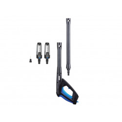 Nilfisk 128471148 Premium 180-10 Pressure Washer 180 bar 240V