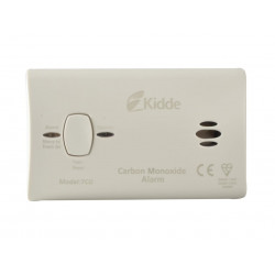 Kidde K7COC 7COC Carbon Monoxide Alarm (10-Year Sensor)