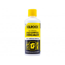 Kilrock BIGK Kilrock-Big K Multi-Purpose Descaler 400ml (5 Dose Bottle)