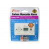 Kidde K7DCO Digital Carbon Monoxide Alarm (10-Year Sensor)