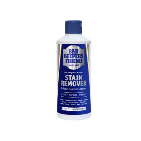 Kilrock BKFPOWDER Bar Keepers Friend® Original Powder Stain Remover 250g