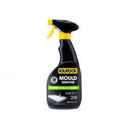 Kilrock BLK-MOULDSPRAY Mould Remover Spray 500ml