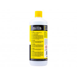 Kilrock MEGA-K Kilrock-Mega K Multi-Purpose Descaler 1 litre (12 Dose Bottle)