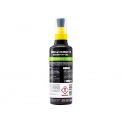 Kilrock BLK-MILD&MO Mould Remover Brush on Gel 250ml