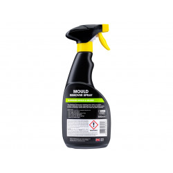 Kilrock BLK-MOULDSPRAY Mould Remover Spray 500ml