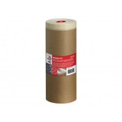 KIP® 221642 234 Paper Masker Tape 300mm x 25m