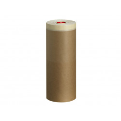 KIP® 221642 234 Paper Masker Tape 300mm x 25m