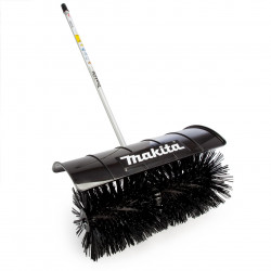 Makita 199318-5 Split Shaft Roller Brush Attachment