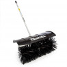 Makita 199318-5 Split Shaft Roller Brush Attachment