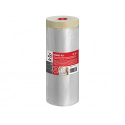 KIP® 224965 232 Plastic Masker Tape 1.4 x 33m