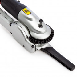 Makita 196256-2 Split Shaft Hedge Trimmer Attachment