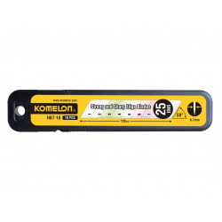STANLEY® Hand Tools 0-11-325 Snap-Off Blades 25mm (Pack 10)
