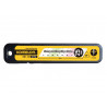 STANLEY® Hand Tools 0-11-325 Snap-Off Blades 25mm (Pack 10)
