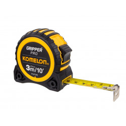 Komelon KG-3019 Gripper™ Tape 3m/10ft (Width 19mm)
