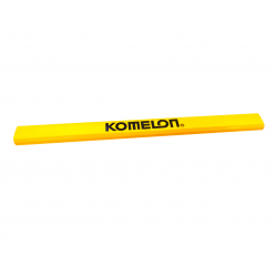Komelon KCP72 HB Carpenter's Pencils Box of 72