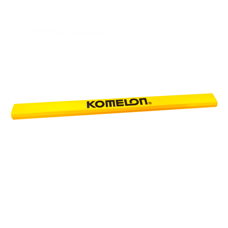 Komelon KCP72 HB Carpenter's Pencils Box of 72 Komelon KCP72 HB Carpenter's Pencils Box of 72