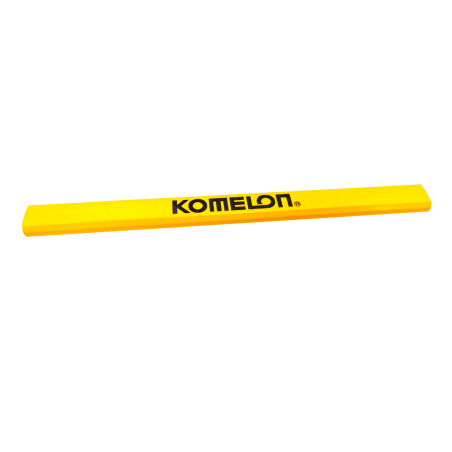 Komelon KCP72 HB Carpenter's Pencils Box of 72