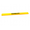 Komelon KCP72 HB Carpenter's Pencils Box of 72