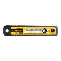 Snap-Off Blades 18mm (Pack 10)