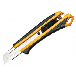 Komelon LRGA5 LR-GA5 Autolock Snap-Off Knife 18mm