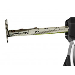 Komelon MPT57M PowerBlade™ II Pocket Tape 5m (Width 27mm) (Metric only)