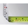 Komelon MPT87E PowerBlade™ II Pocket Tape 8m/26ft (Width 27mm)