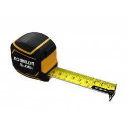 Komelon PWB52E Extreme Stand-out Pocket Tape 5m/16ft (Width 32mm)