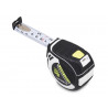 Komelon PLD85 LED LIGHT Tape Measure 8m/26ft (Width 25mm)